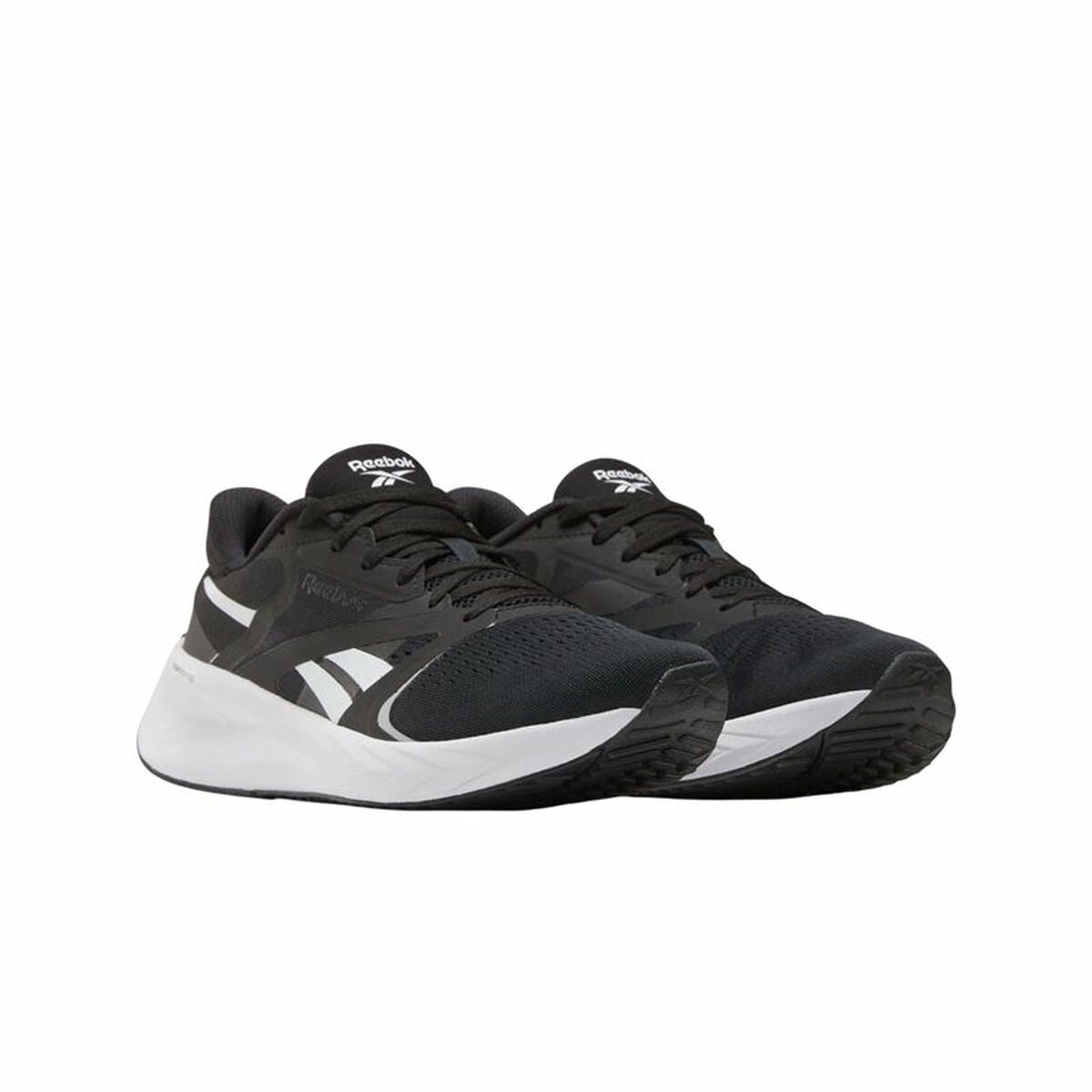 Running Shoes for Adults Reebok Energen Tech Plus 2 Black-2
