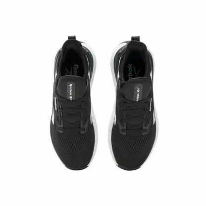 Sports Trainers for Women Reebok Nano Gym Muje White Black-3