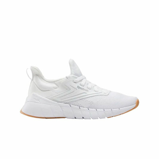 Sports Trainers for Women Reebok Nano Gym White-0