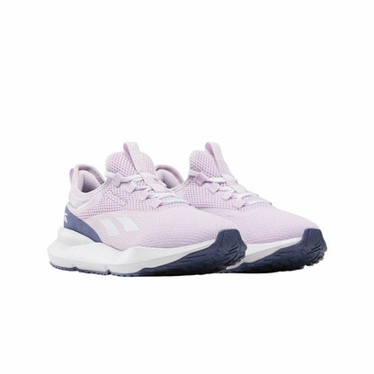 Sports Trainers for Women Reebok Cityride Lavendar-3