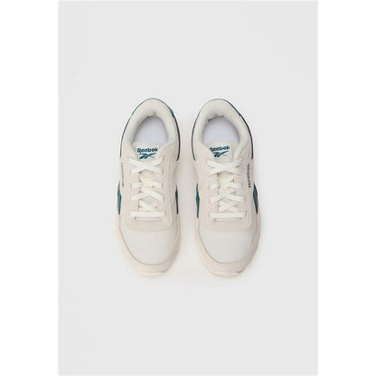 Women's casual trainers Reebok Glide Low Beige-6