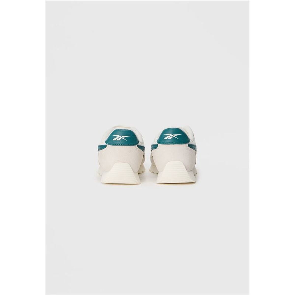 Women's casual trainers Reebok Glide Low Beige-4