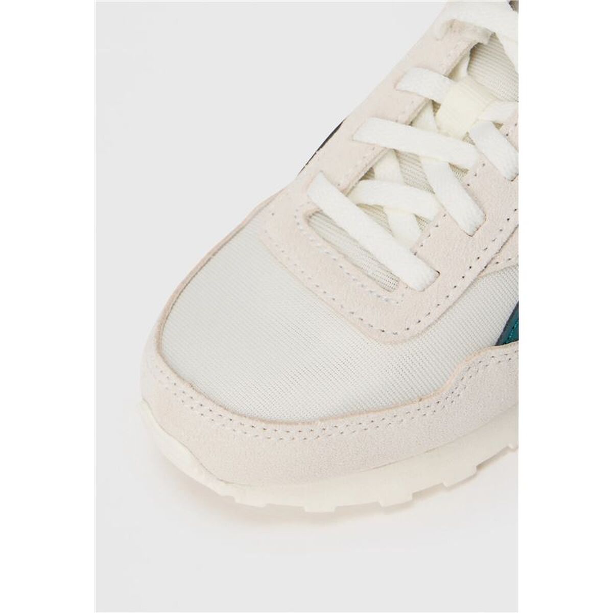 Women's casual trainers Reebok Glide Low Beige-2