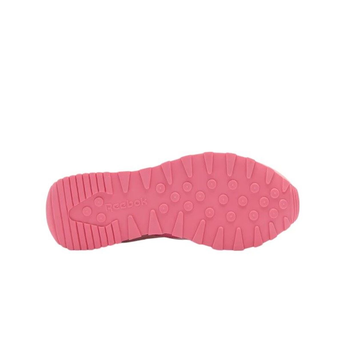 Casual Trainers Reebok Glide Low Light Pink-6