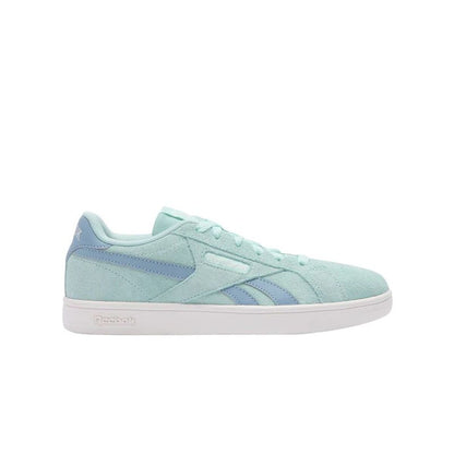 Women’s Casual Trainers Reebok Court Retro Light Blue-0