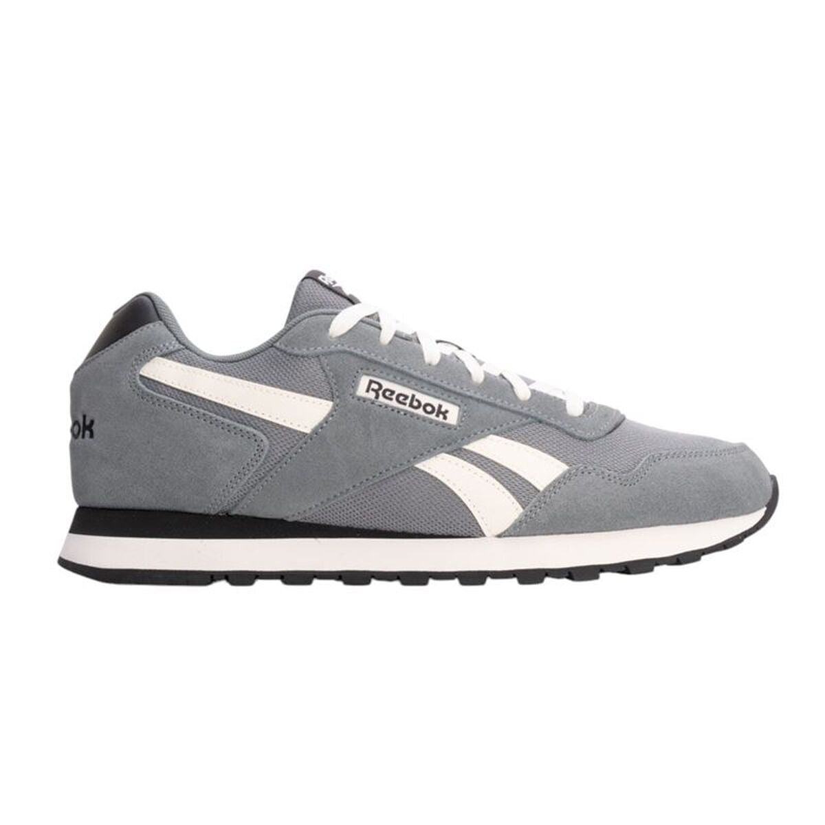 Men’s Casual Trainers Reebok Glide Light grey-0