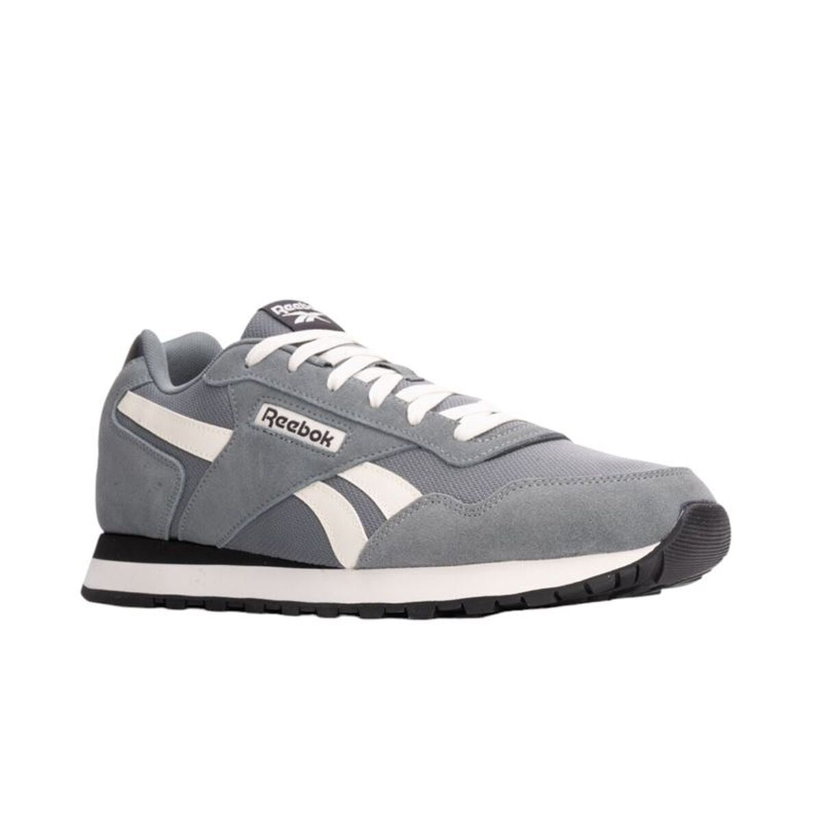 Men’s Casual Trainers Reebok Glide Light grey-4