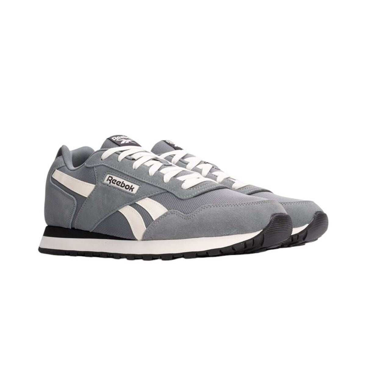 Men’s Casual Trainers Reebok Glide Light grey-2