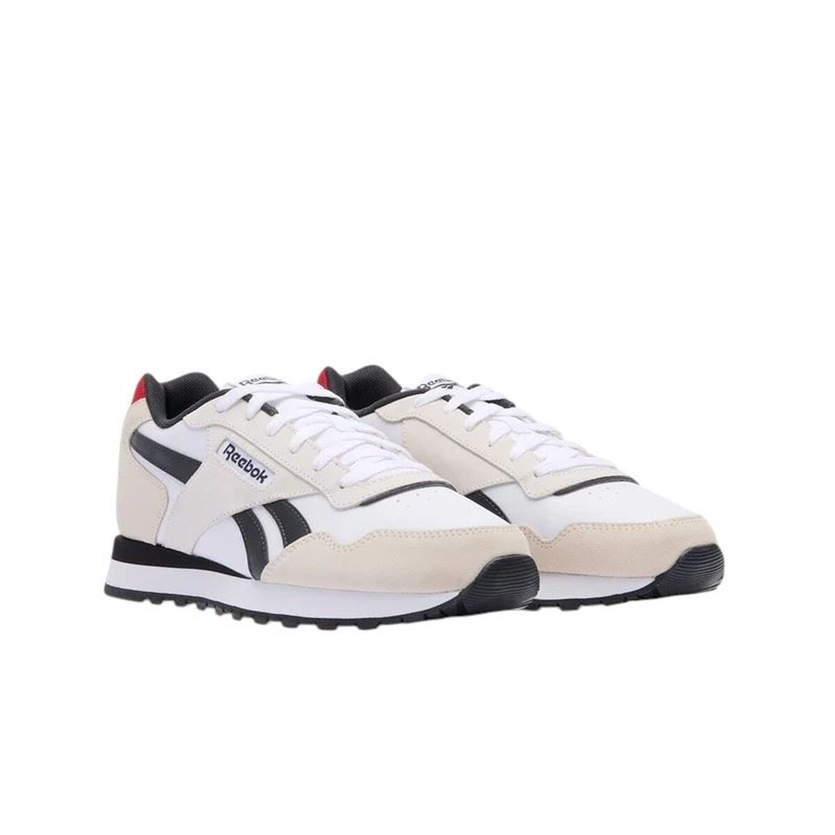 Women's casual trainers Reebok Glide Beige-2