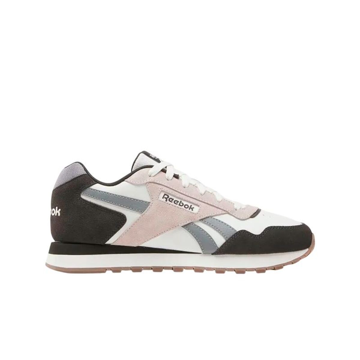 Women's casual trainers Reebok Glide-0