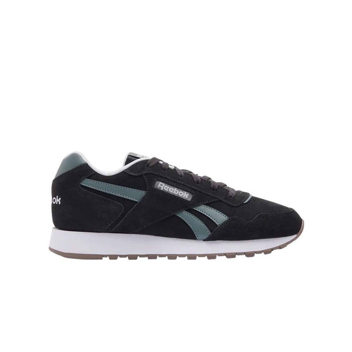 Men’s Casual Trainers Reebok Glide Black-0