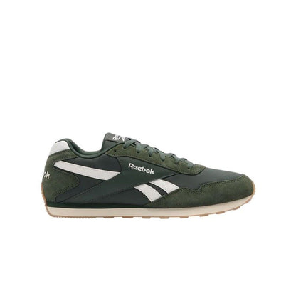 Men’s Casual Trainers Reebok Glide Low Olive-0
