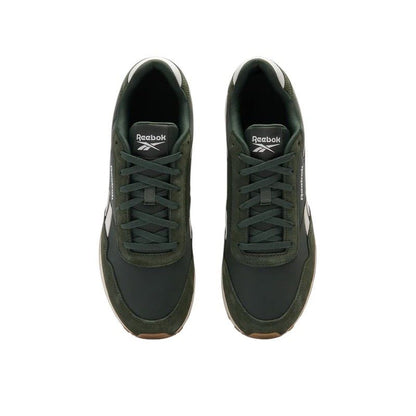 Men’s Casual Trainers Reebok Glide Low Olive-5