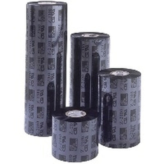 Spool of ribbon Zebra 02300BK15645-0