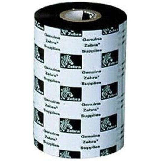 Spool of ribbon Zebra 03200GS06407-0