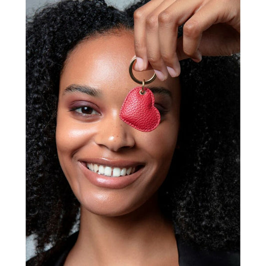 Earrings Viceroy 75388L01017 Red-1