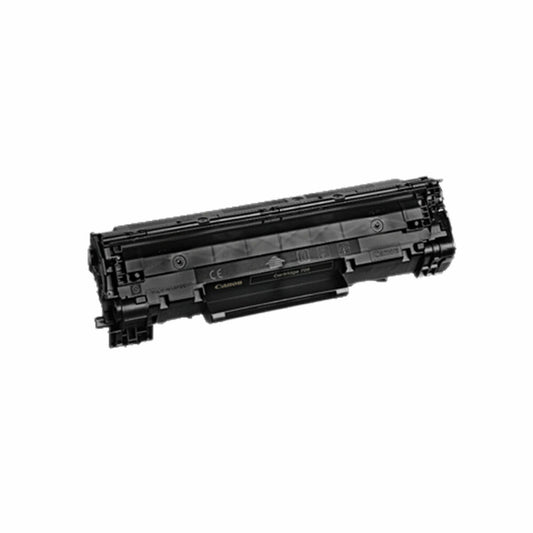 Original Toner Canon CRG-726 Black-1