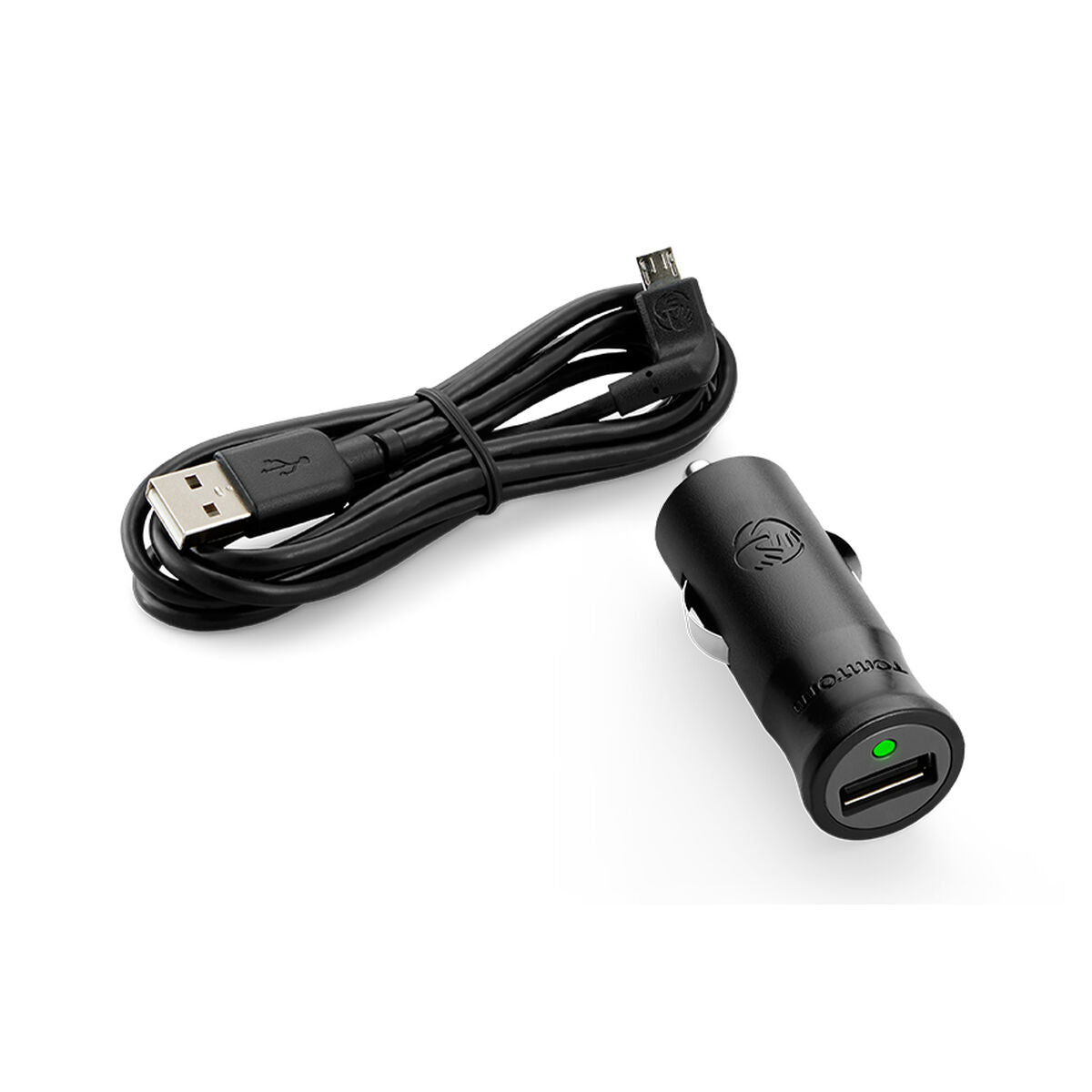 USB Car Charger TomTom 9UUC.001.01-0