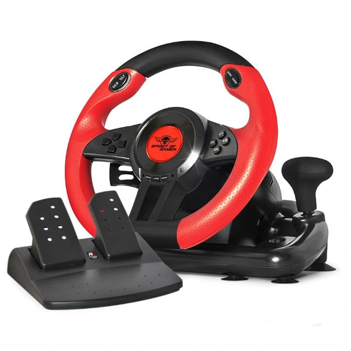 Gaming Control Spirit of Gamer SOG-RWP1-2