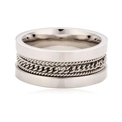 Men's Ring Sector SZT05021-5