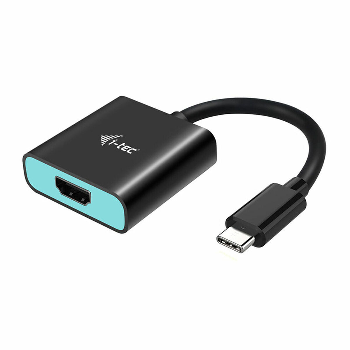 USB C to HDMI Adapter i-Tec C31HDMI60HZP-0