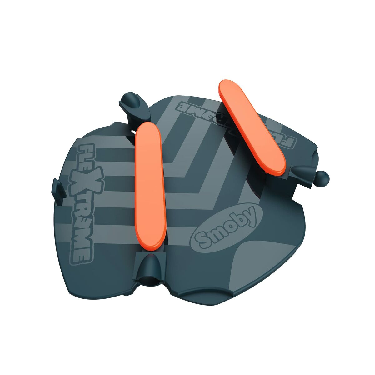 Racetrack Smoby Flextreme Multi-Circuits-1