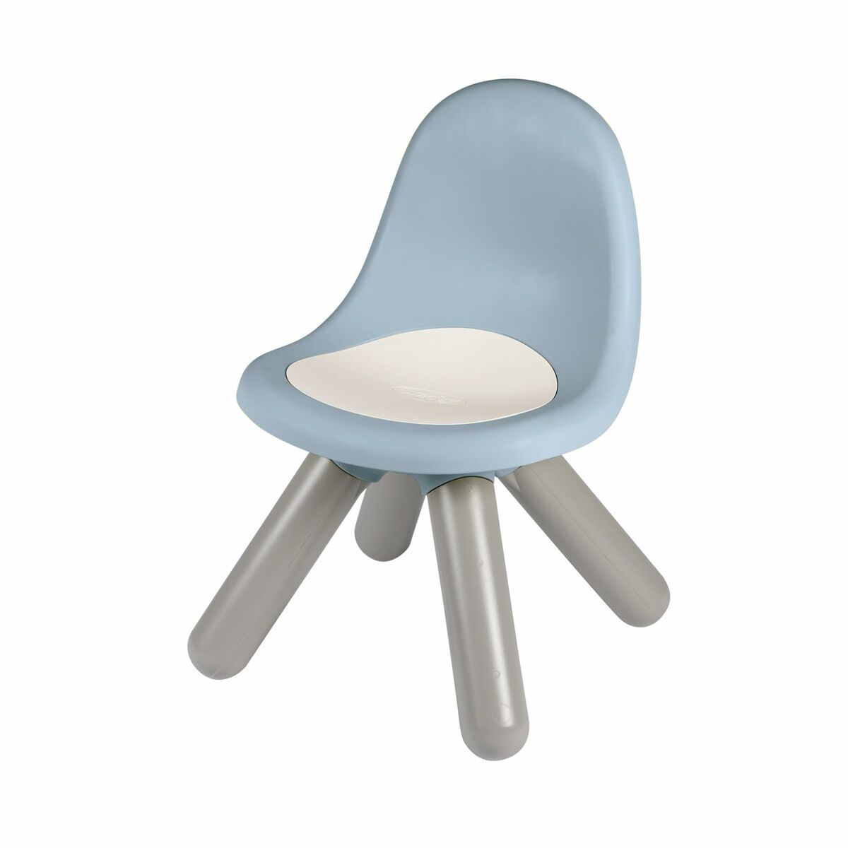 Chair Smoby Life Kid Blue Plastic-7
