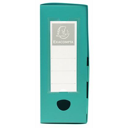 Organiser Exacompta 59933E Green 25 x 33 cm-2