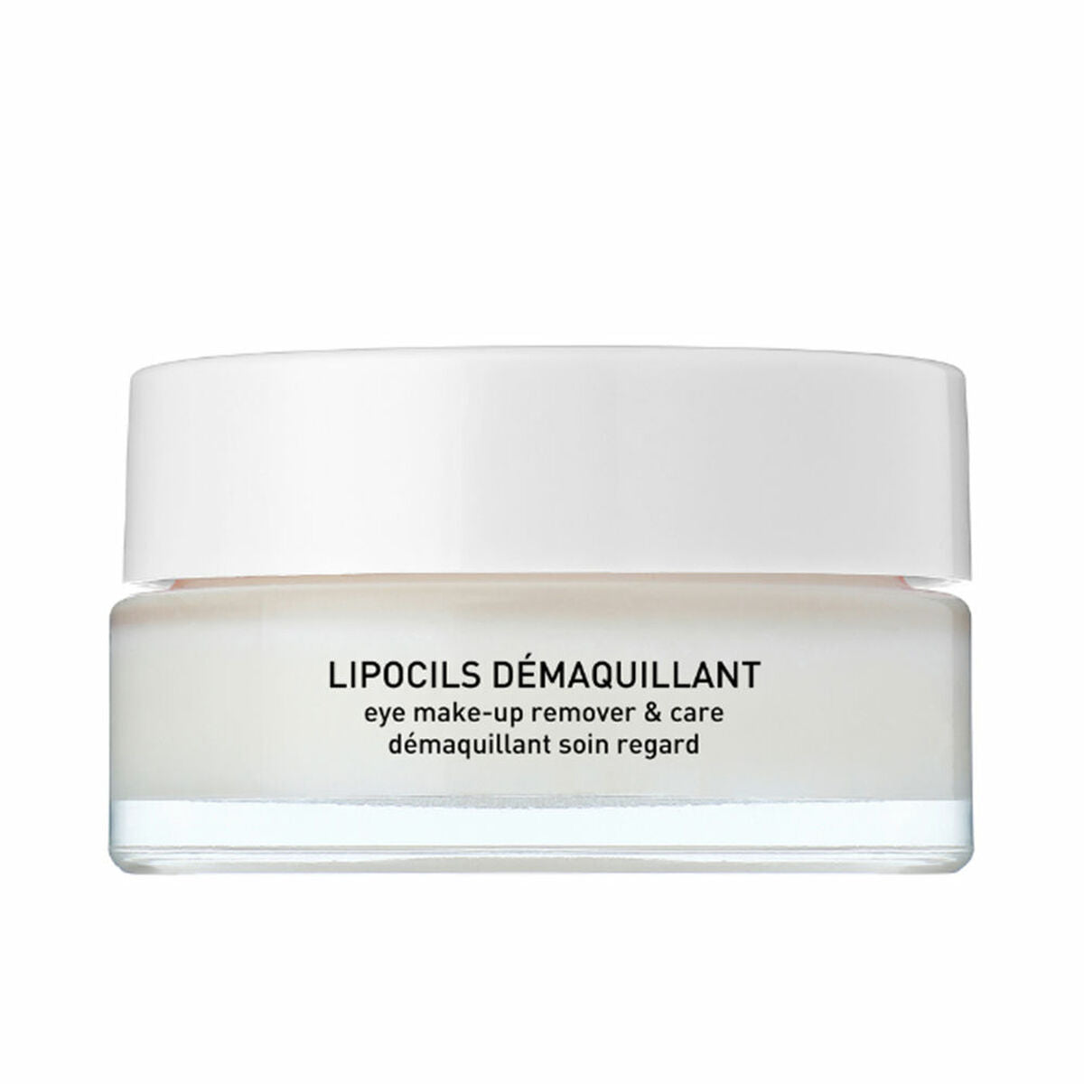 Eye Make Up Remover Talika Lipocils 30 ml-0