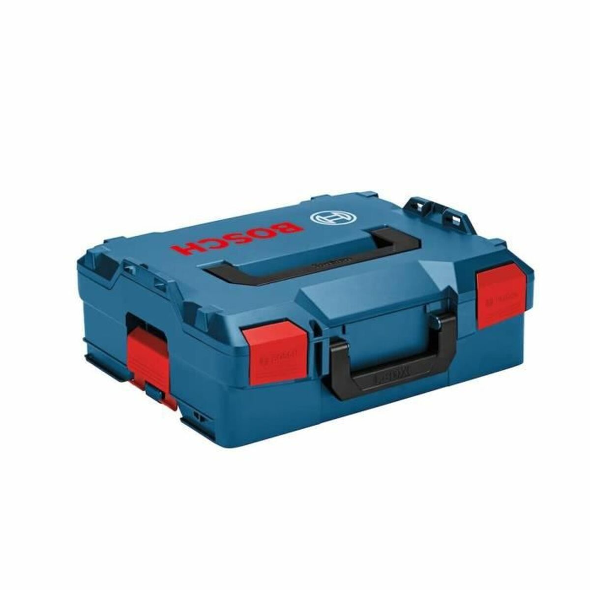 Tool case BOSCH L-BOXX 136 Professional Blue Modular Stackable ABS-0