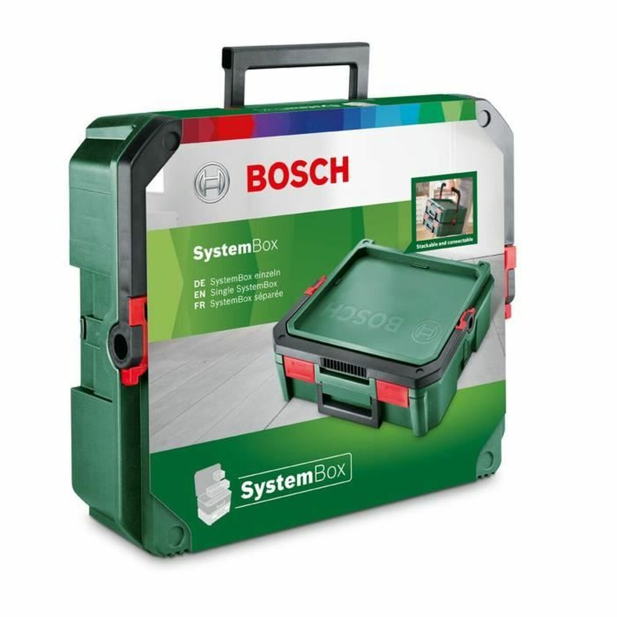 Shelves BOSCH polypropylene-4