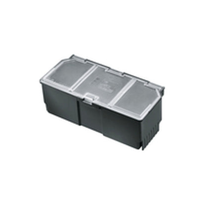 Shelves BOSCH Black polypropylene-4