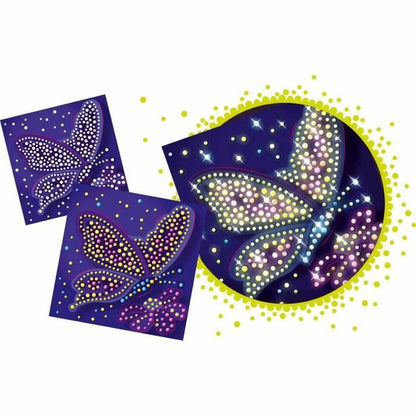 Writing Set Lansay Pixelo Phospho 2D (10 Units)-4