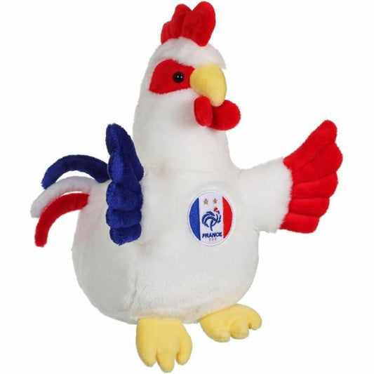 Fluffy toy Gipsy Toys FFF 25 cm-0