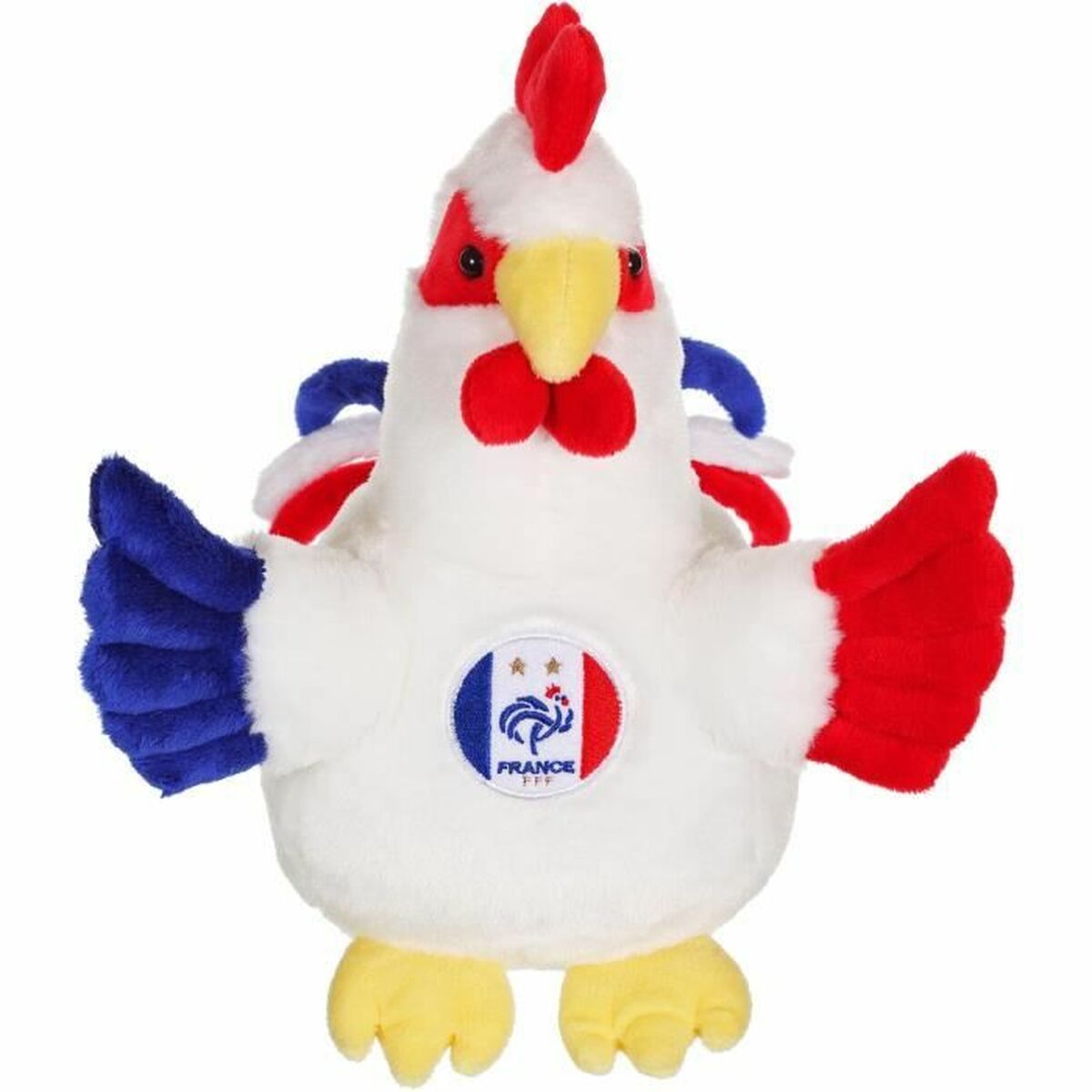 Fluffy toy Gipsy Toys FFF 25 cm-1