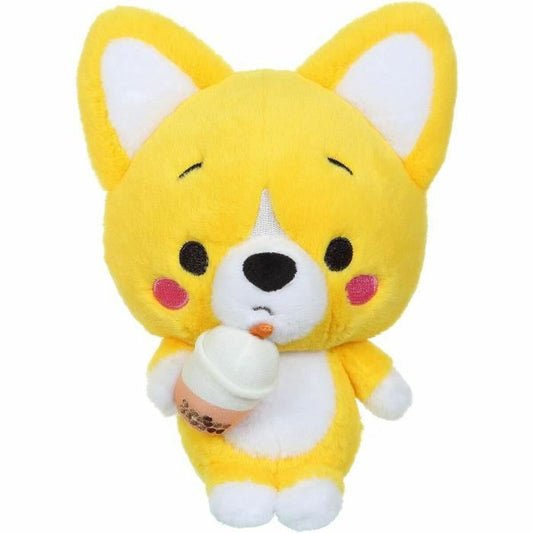 Fluffy toy Gipsy Toys-0