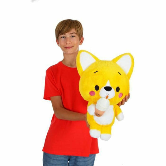 Fluffy toy Gipsy Toys-1