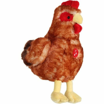 Fluffy toy Gipsy Toys-0