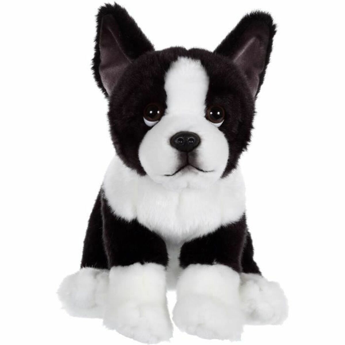 Fluffy toy Gipsy Toys Animal Friend-0