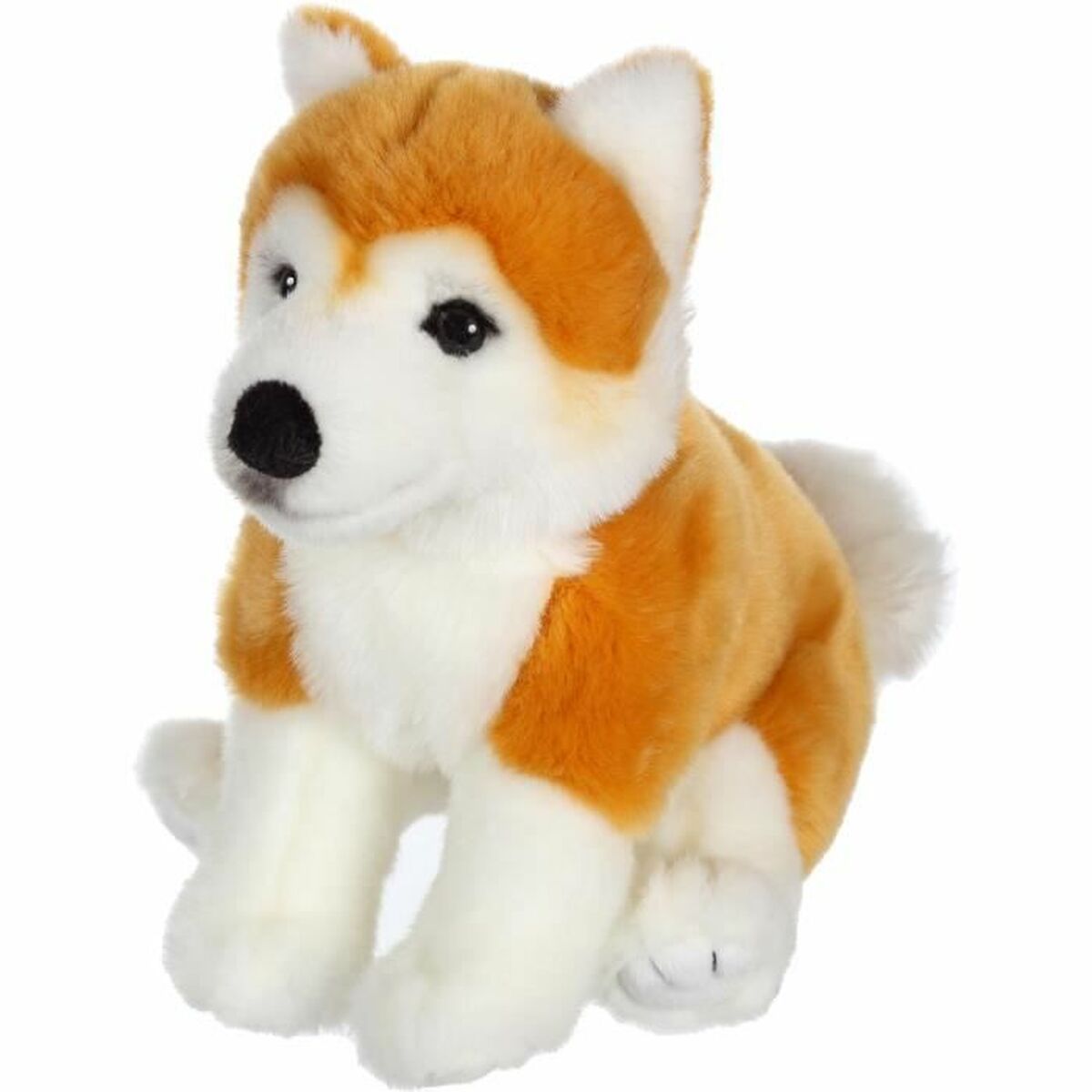 Fluffy toy Gipsy Toys Animal Friend-0