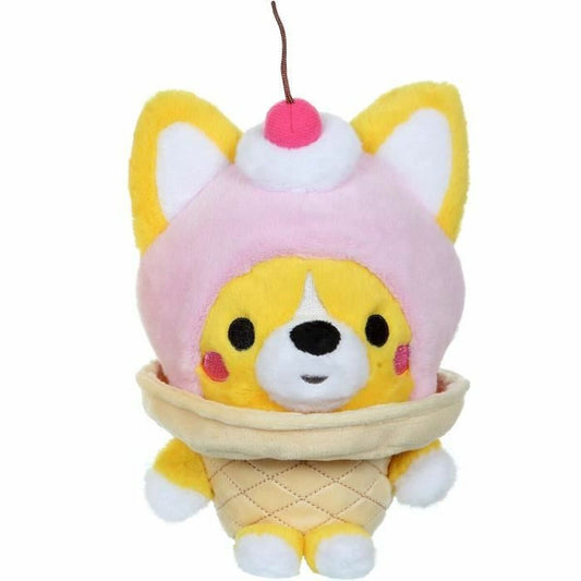 Fluffy toy Gipsy Toys-0