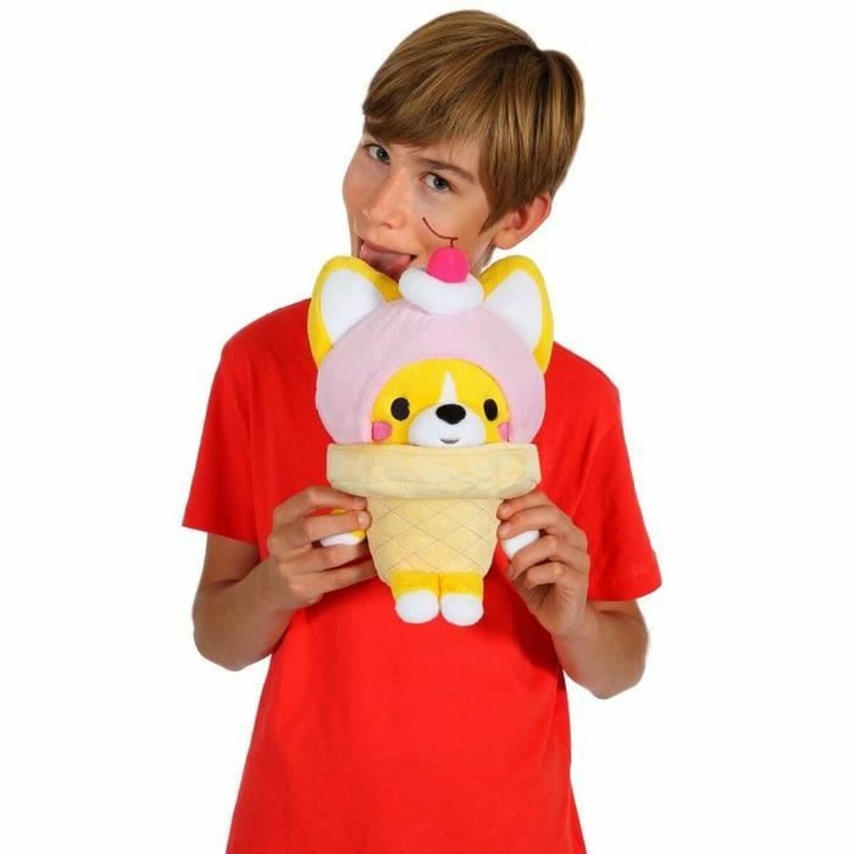 Fluffy toy Gipsy Toys-3
