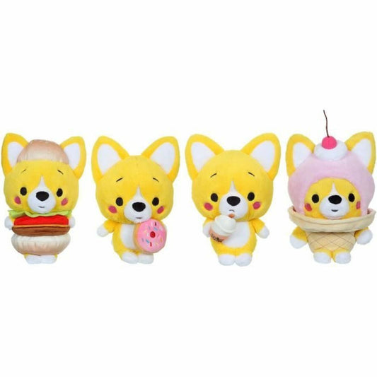 Fluffy toy Gipsy Toys-1