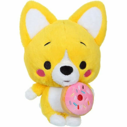 Fluffy toy Gipsy Toys-0