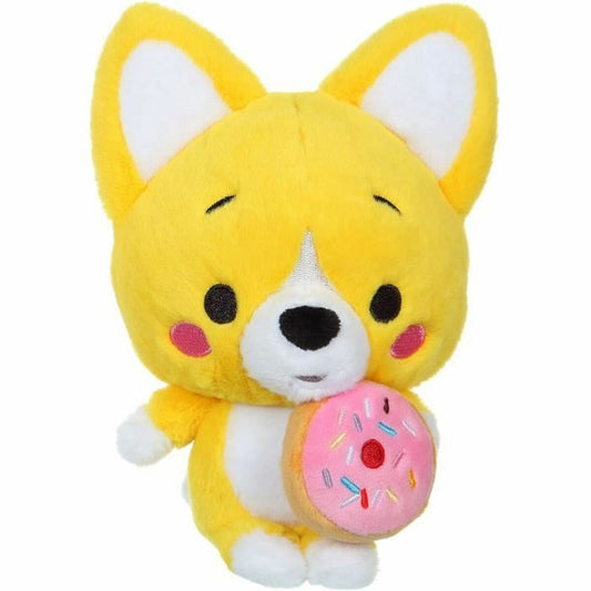 Fluffy toy Gipsy Toys-0