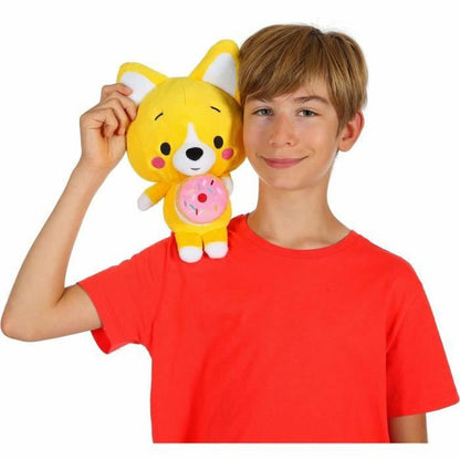 Fluffy toy Gipsy Toys-2
