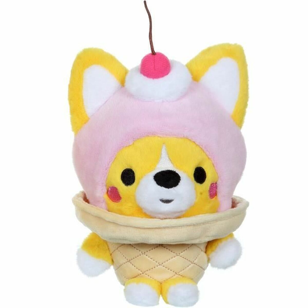 Fluffy toy Gipsy Toys-0