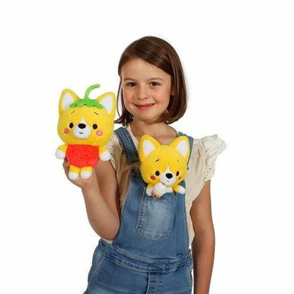 Fluffy toy Gipsy Toys-3