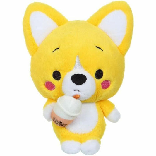 Fluffy toy Gipsy Toys-0