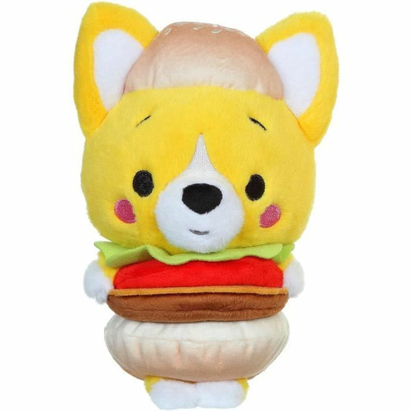 Fluffy toy Gipsy Toys-0